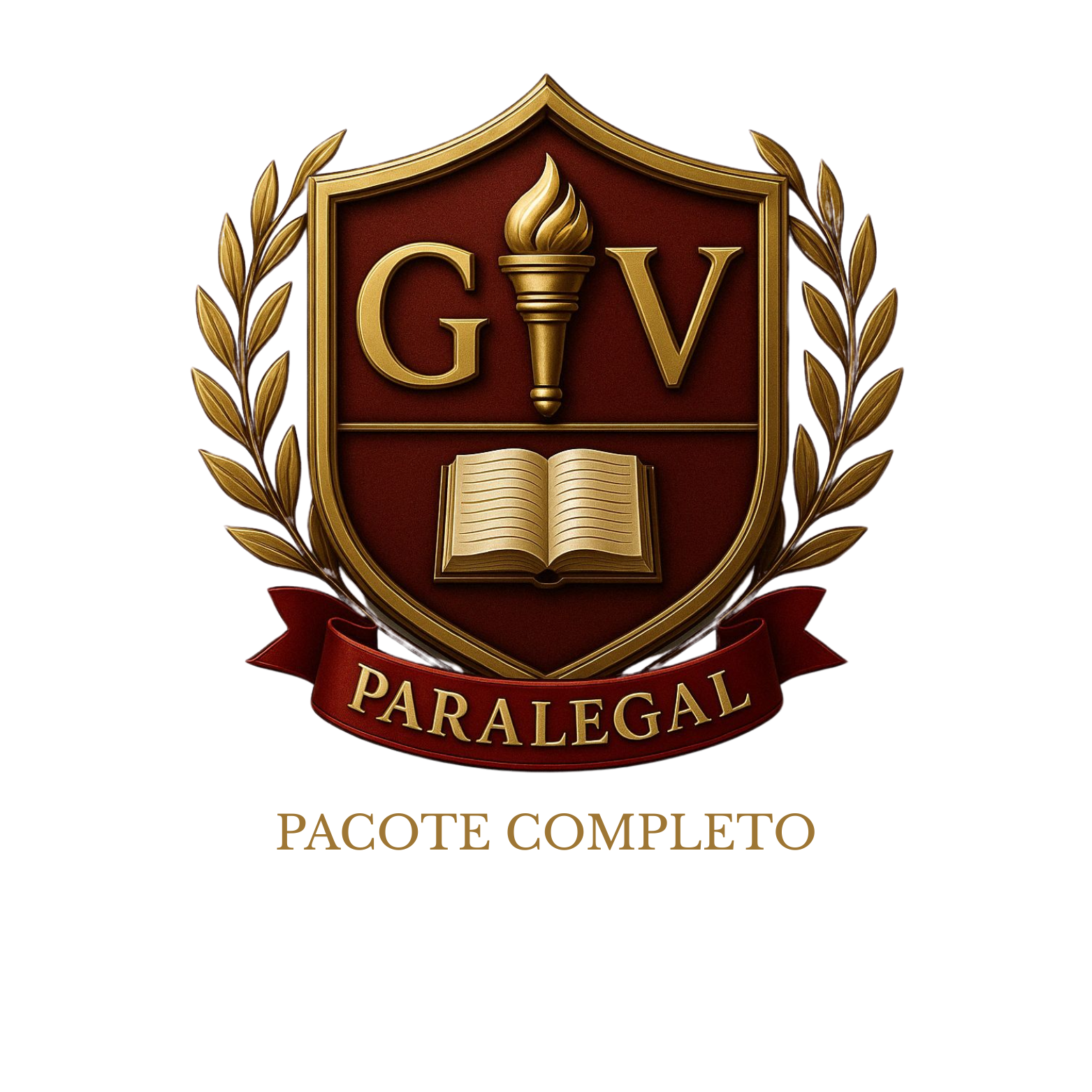 Logo GV